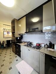 Blk 493A Tampines Avenue 9 (Tampines), HDB 5 Rooms #548933921